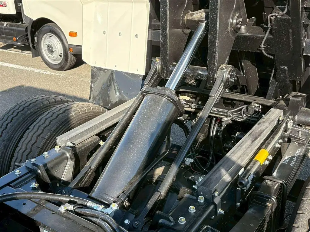 日野 デュトロ  ダンプ 2KG-XZU700X R7｜画像17