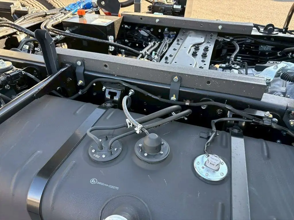 日野 デュトロ  ダンプ 2KG-XZU700X R7｜画像18