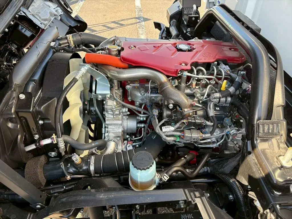 日野 デュトロ  ダンプ 2KG-XZU700X R7｜画像20