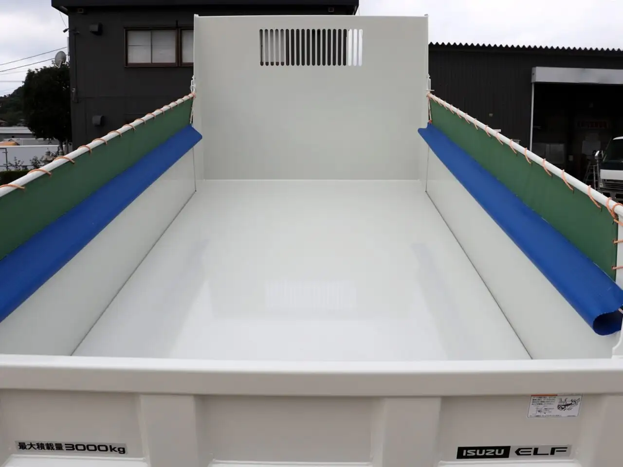 いすゞ エルフ  ダンプ 2RG-NKR88AT R6｜画像8