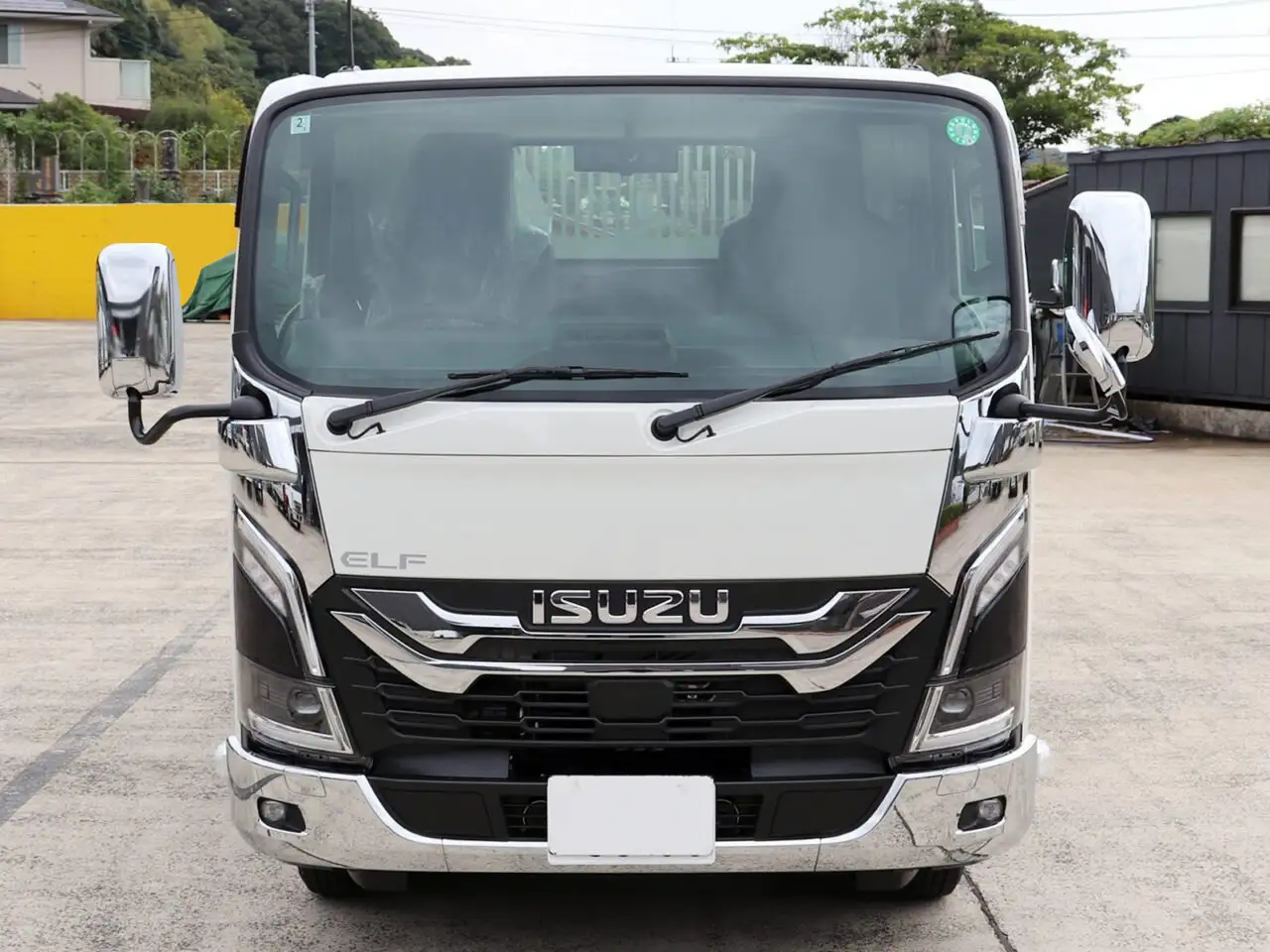 いすゞ エルフ  ダンプ 2RG-NKR88AT R6｜画像2