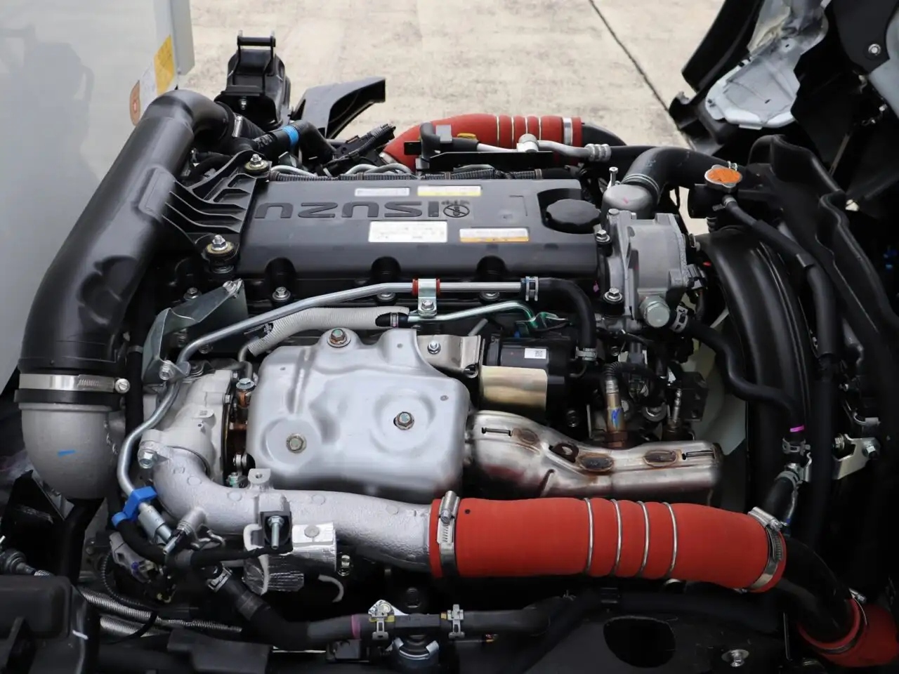 いすゞ エルフ  ダンプ 2RG-NKR88AT R6｜画像19