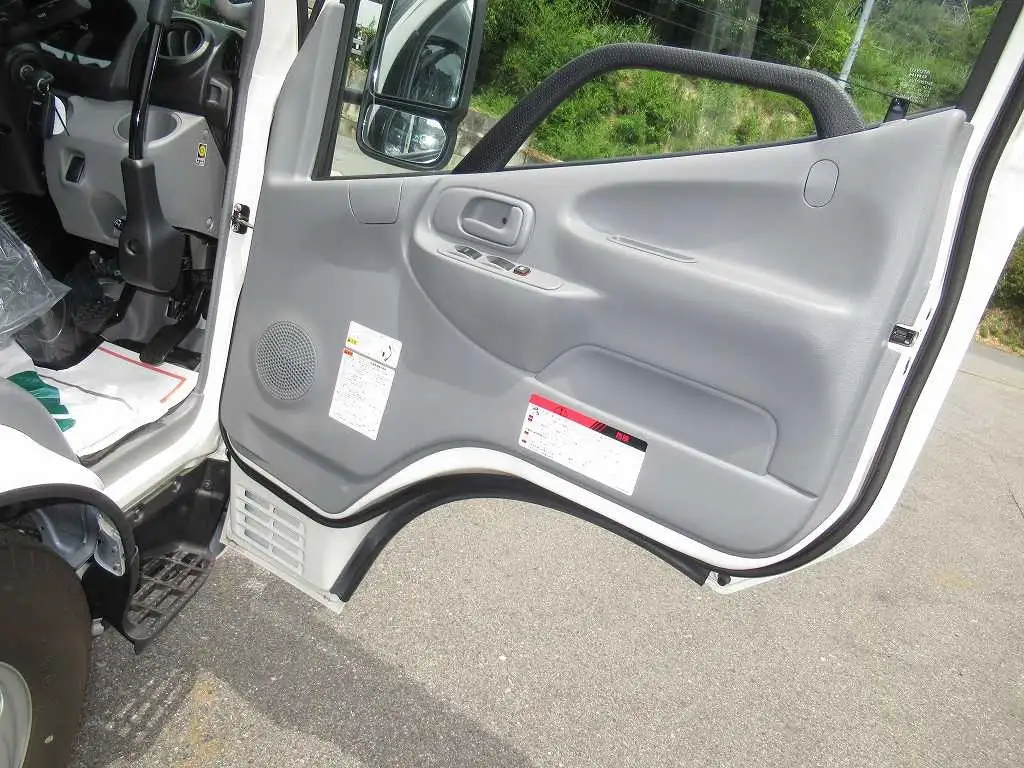 日野 デュトロ  高所・建柱車 2KG-XZU600E R6｜画像16