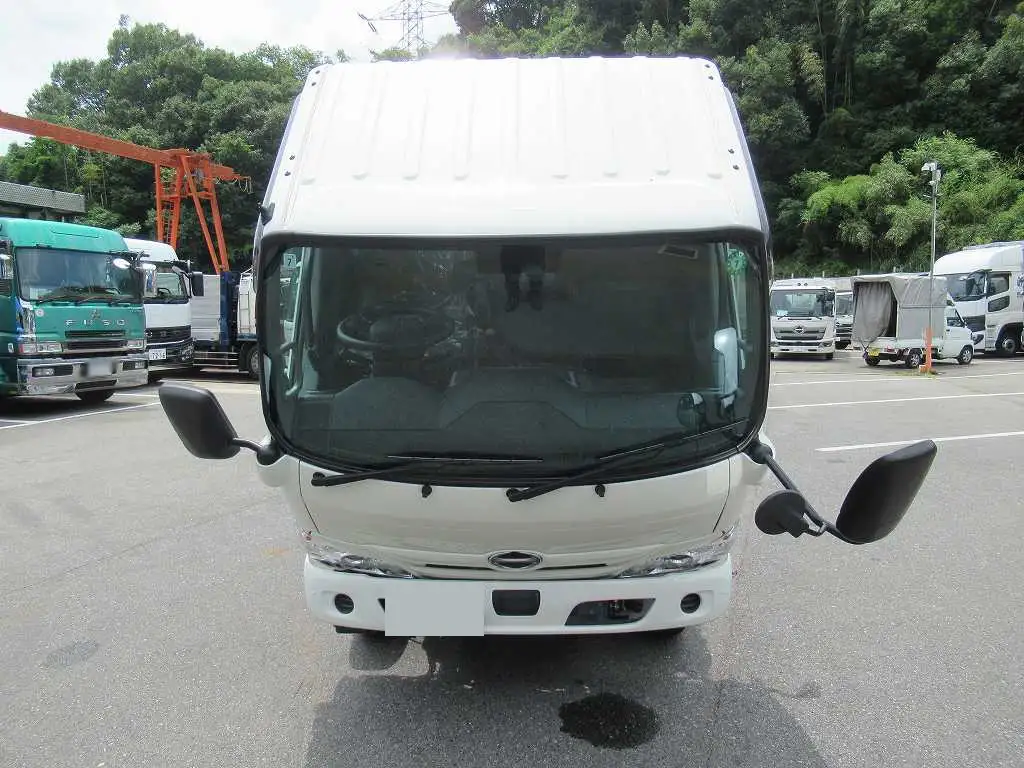日野 デュトロ  高所・建柱車 2KG-XZU600E R6｜画像10
