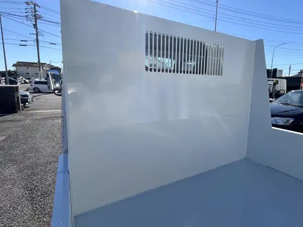 三菱 キャンター  ダンプ 2RG-FBA60 R6｜画像8