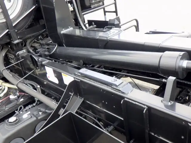 三菱 ファイター  アームロール 2KG-FK72F R7|画像8