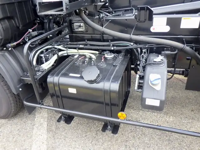 三菱 ファイター  アームロール 2KG-FK72F R7|画像17