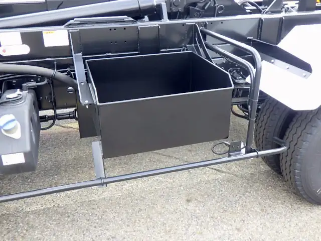 三菱 ファイター  アームロール 2KG-FK72F R7|画像18