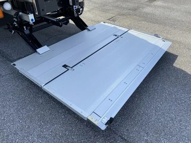 三菱 ファイター  冷凍冷蔵 2KG-FK65F R7|画像8