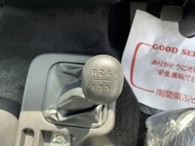 三菱 ファイター  冷凍冷蔵 2KG-FK65F R7|画像15