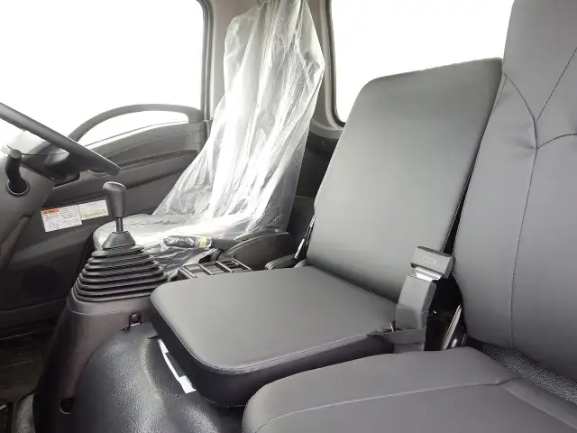 いすゞ フォワード  ダンプ 2RG-FRR90S3 R6｜画像10