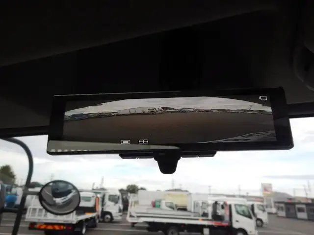 いすゞ フォワード  ダンプ 2RG-FRR90S3 R6｜画像12