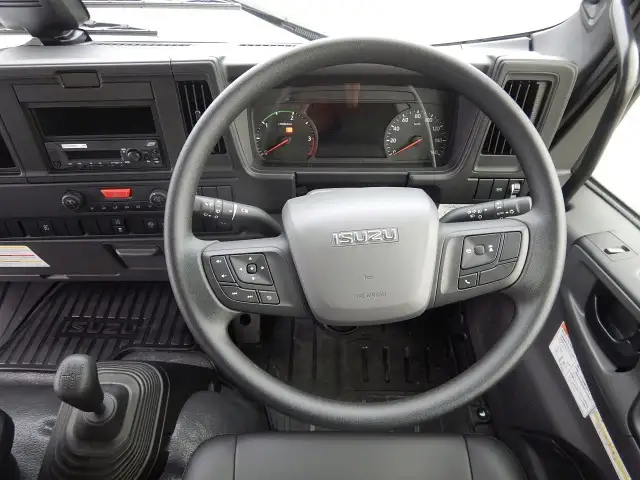 いすゞ フォワード  ダンプ 2RG-FRR90S3 R6｜画像11