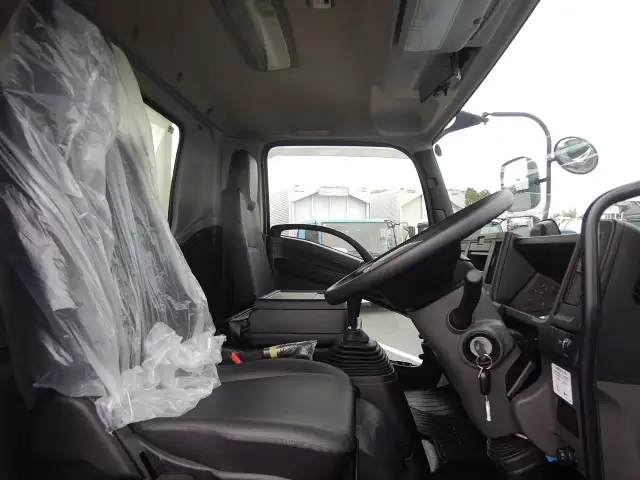 いすゞ フォワード  ダンプ 2RG-FRR90S3 R6｜画像8