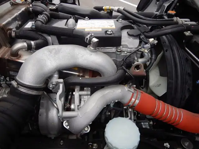 いすゞ フォワード  ダンプ 2RG-FRR90S3 R6｜画像19