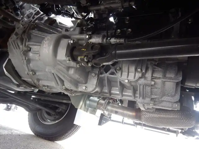 いすゞ フォワード  ダンプ 2RG-FRR90S3 R6｜画像17