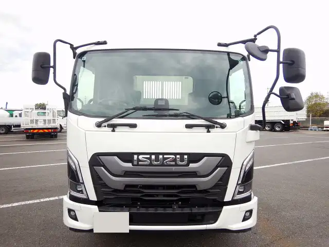 いすゞ フォワード  ダンプ 2RG-FRR90S3 R6｜画像2