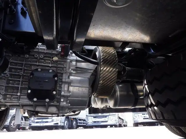 日産UD クオン  ミキサー・ポンプ 2PG-CW5DL R6|画像16