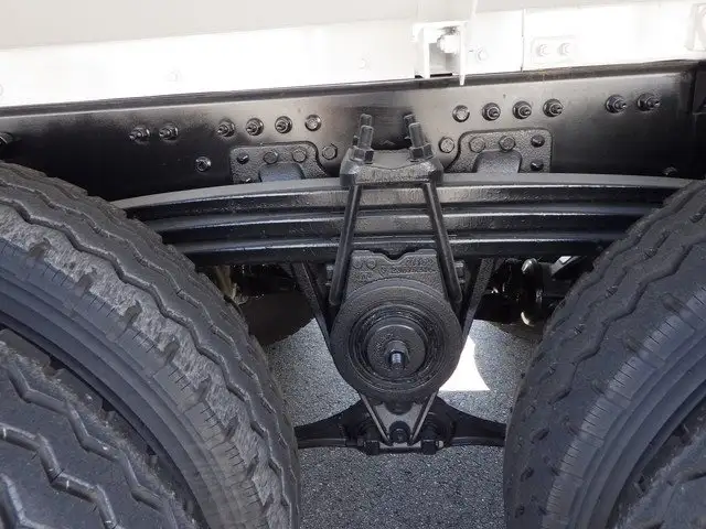 日産UD クオン  ミキサー・ポンプ 2PG-CW5DL R6|画像20