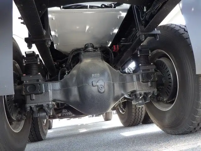 日産UD クオン  ミキサー・ポンプ 2PG-CW5DL R6|画像18