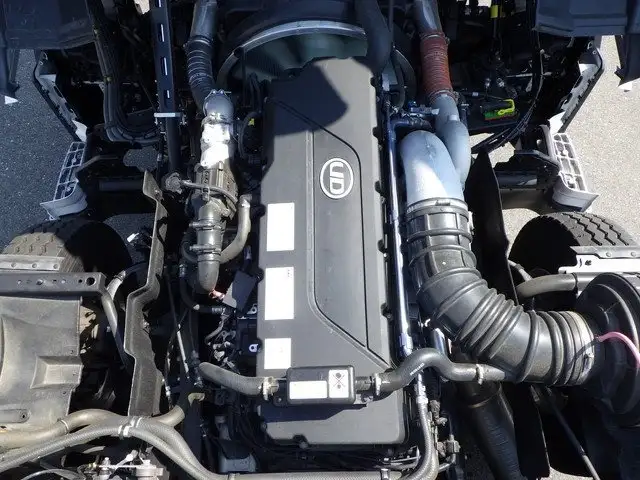 日産UD クオン  ミキサー・ポンプ 2PG-CW5DL R6|画像19