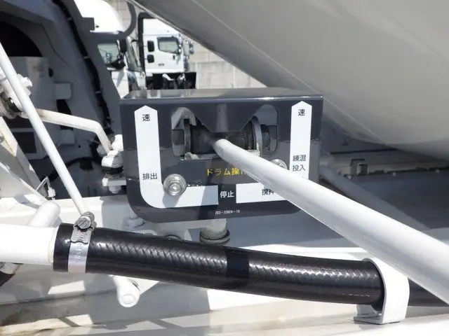 日産UD クオン  ミキサー・ポンプ 2PG-CW5DL R6|画像7