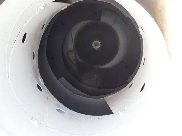 日産UD クオン  ミキサー・ポンプ 2PG-CW5DL R6|画像6