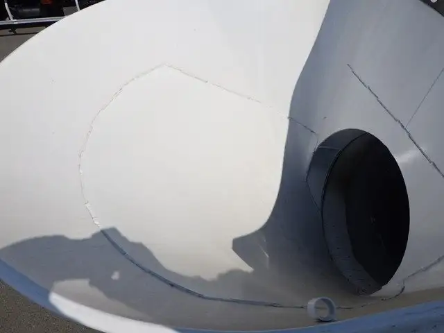 日産UD クオン  ミキサー・ポンプ 2PG-CW5DL R6|画像5