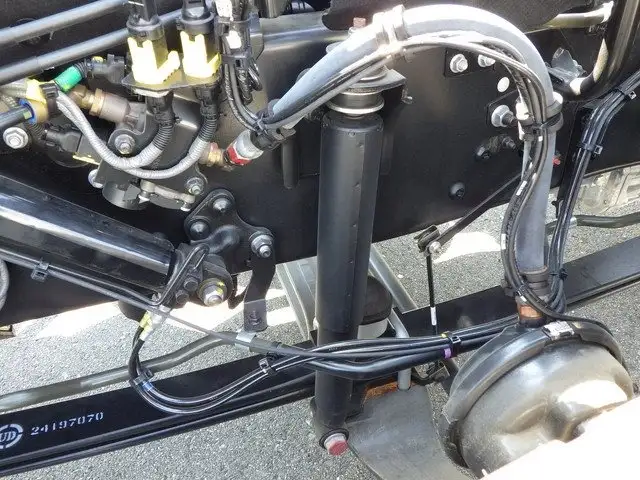 日産UD クオン  ミキサー・ポンプ 2PG-CW5DL R6|画像17
