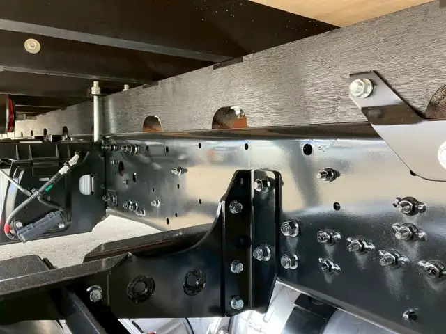 三菱 ファイター  平ボディ 2KG-FK62F R7|画像18