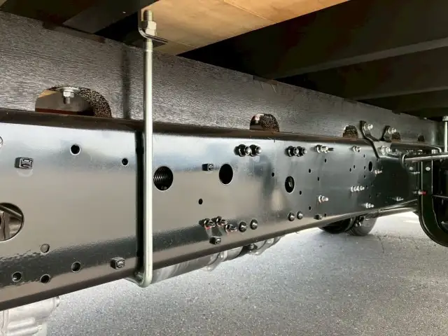 三菱 ファイター  平ボディ 2KG-FK62F R7|画像17