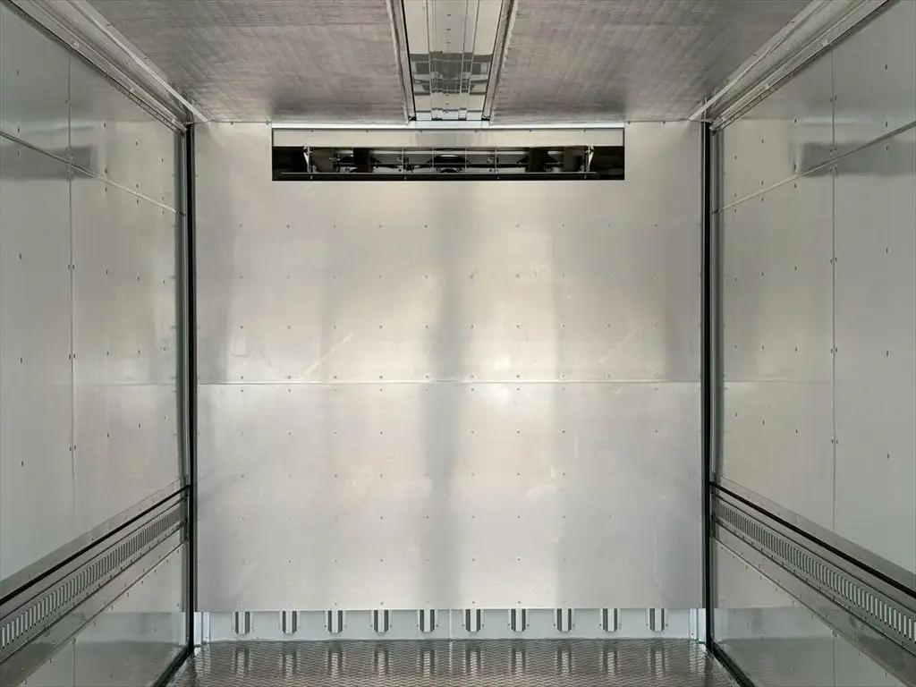 日産UD クオン  冷凍冷蔵 2PG-CD4FA R7|画像7
