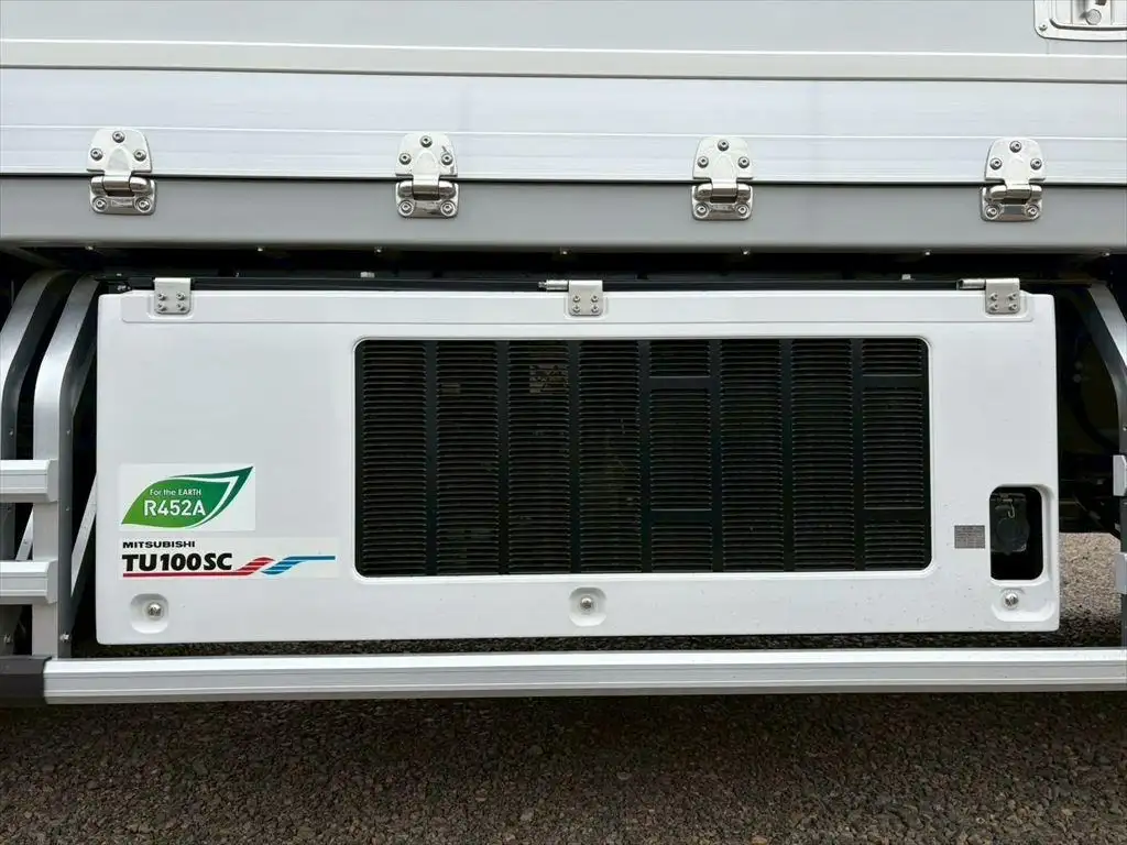 日産UD クオン  冷凍冷蔵 2PG-CD4FA R7|画像11