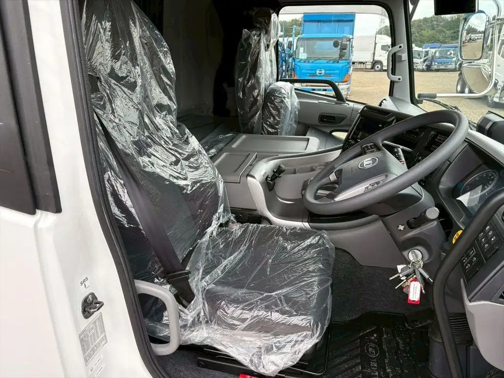 日産UD クオン  冷凍冷蔵 2PG-CD4FA R7|画像13
