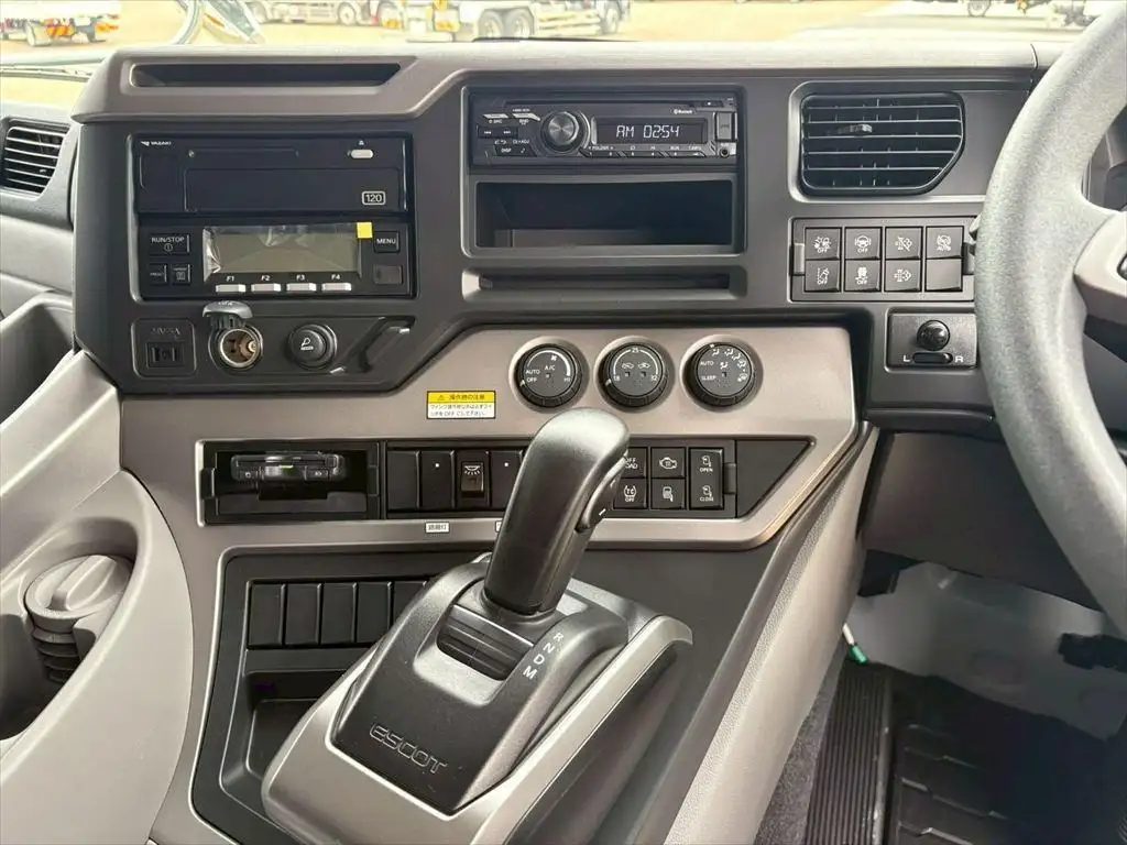 日産UD クオン  冷凍冷蔵 2PG-CD4FA R7|画像15