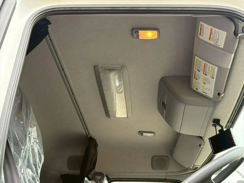 日産UD クオン  冷凍冷蔵 2PG-CD4FA R7|画像16
