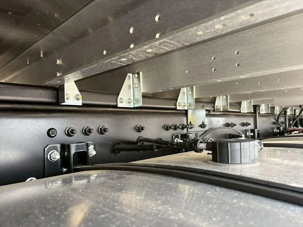 日産UD クオン  冷凍冷蔵 2PG-CD4FA R7|画像19