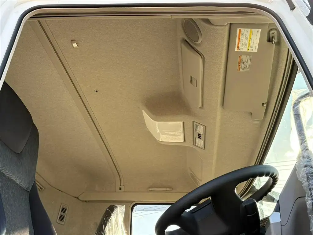 三菱 スーパーグレート  平ボディ 2PG-FS74HZ R5|画像15