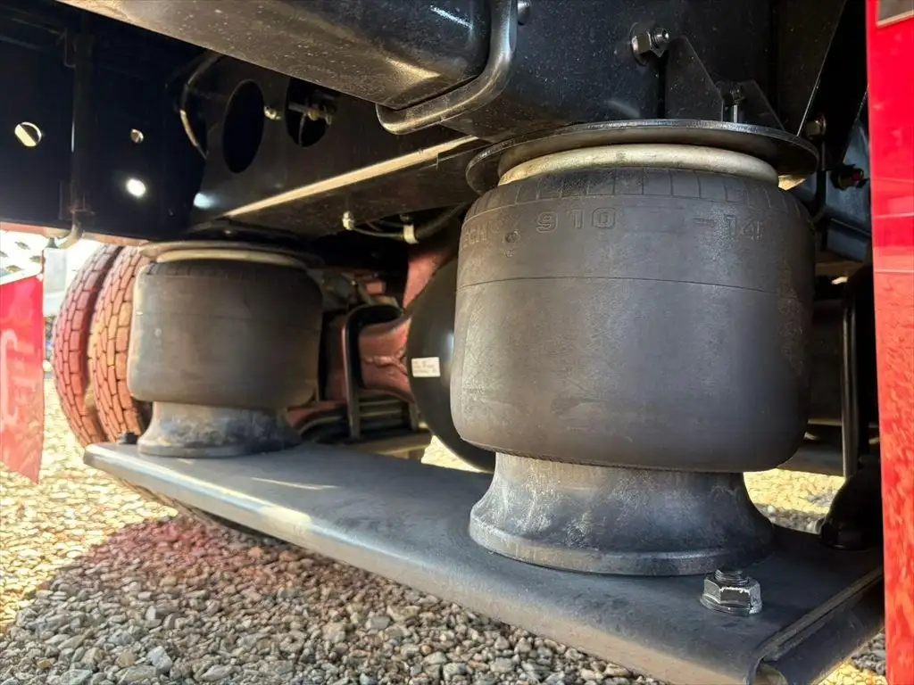 三菱 スーパーグレート  平ボディ 2PG-FS74HZ R5|画像17