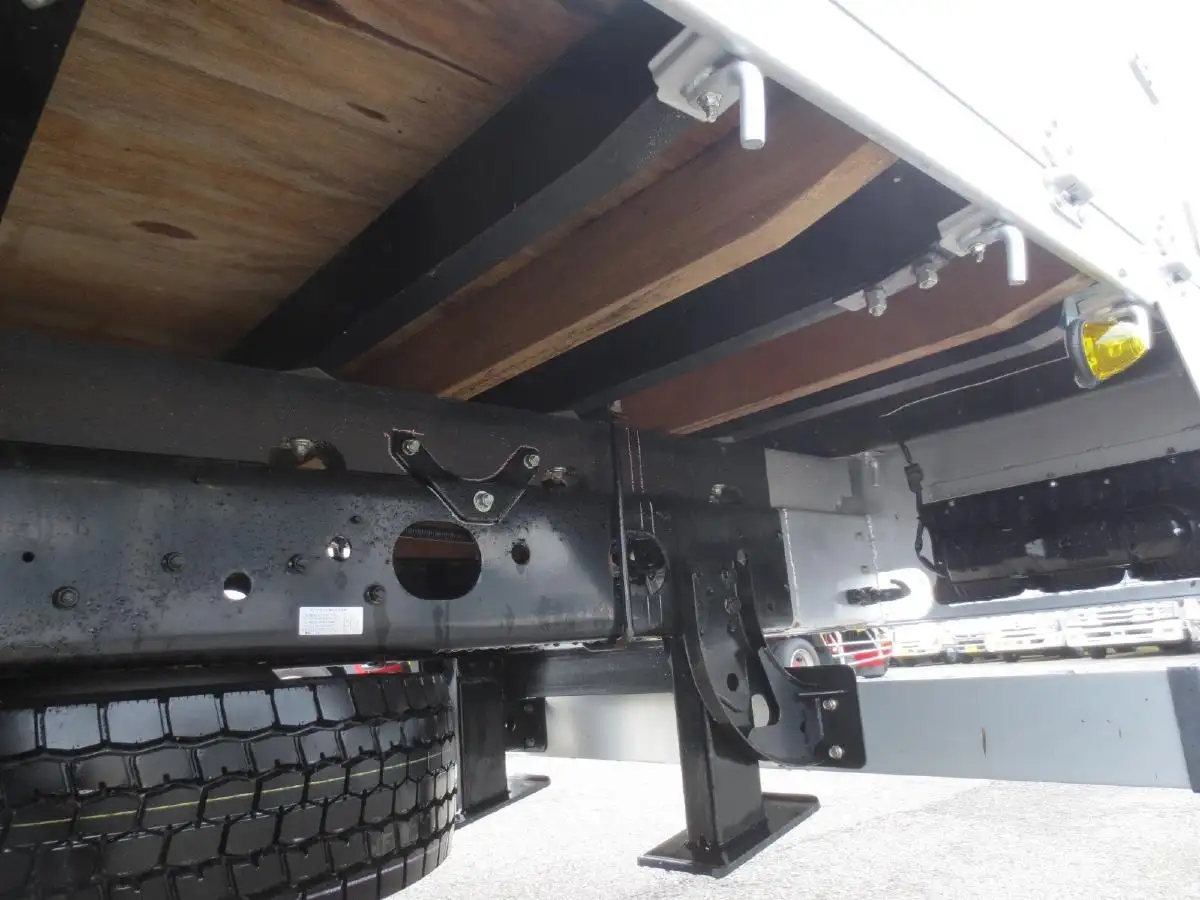 三菱 ファイター  車両重機運搬 2KG-FK62FZ R5|画像17