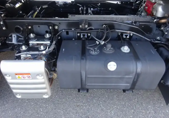 日野 デュトロ  ダンプ 2KG-XZU630T R6|画像16