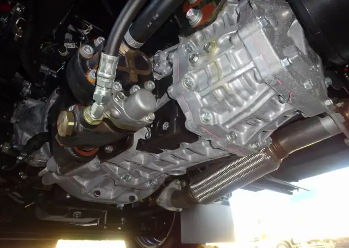 日野 デュトロ  ダンプ 2KG-XZU630T R6|画像18