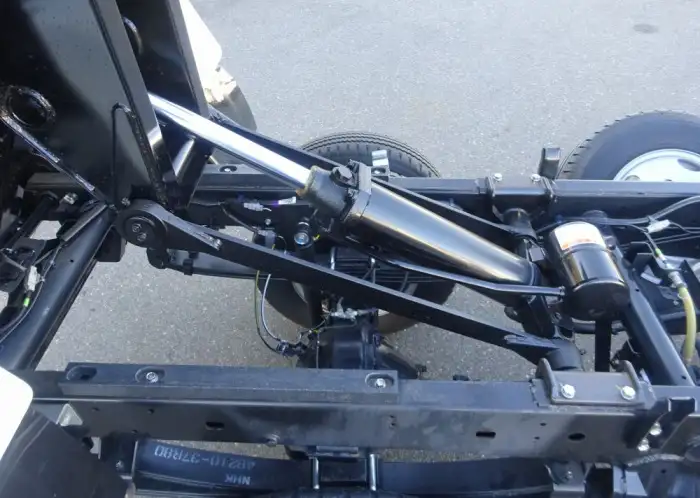 日野 デュトロ  ダンプ 2KG-XZU630T R6|画像15