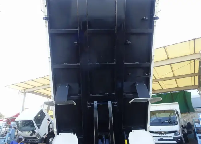 日野 デュトロ  ダンプ 2KG-XZU630T R6|画像14