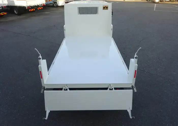 日野 デュトロ  ダンプ 2KG-XZU630T R6|画像12