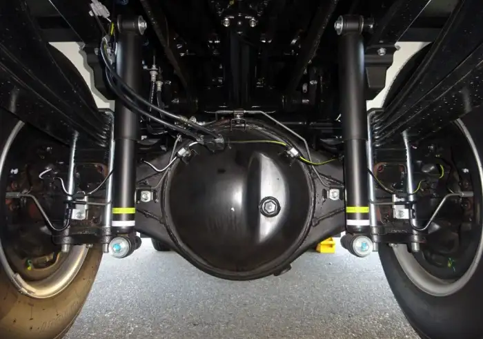 日野 デュトロ  ダンプ 2KG-XZU630T R6|画像17