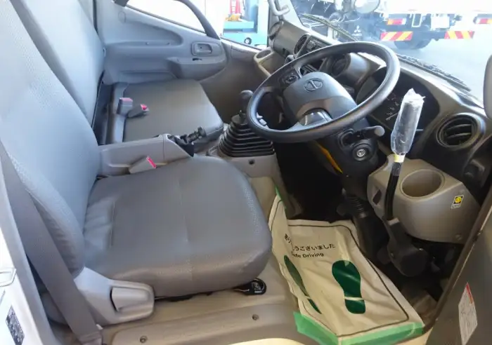 日野 デュトロ  ダンプ 2KG-XZU630T R6|画像13