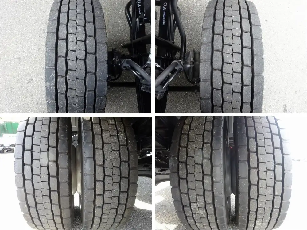 三菱 ファイター  クレーン付き(ユニック) 2KG-FK62FZ R5|画像20