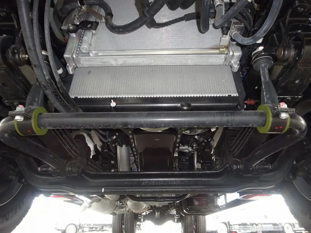 三菱 ファイター  クレーン付き(ユニック) 2KG-FK62FZ R5|画像16