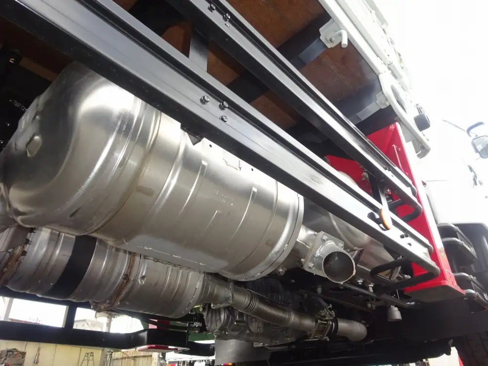 三菱 ファイター  クレーン付き(ユニック) 2KG-FK62FZ R5|画像18